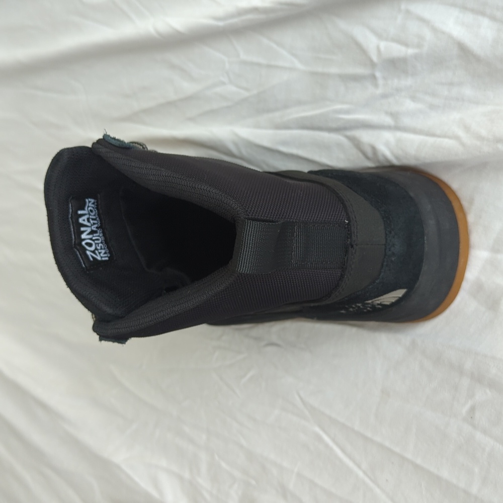 The North Face Men’s Larimer Mid Waterproof Boots - Picture 11 of 13
